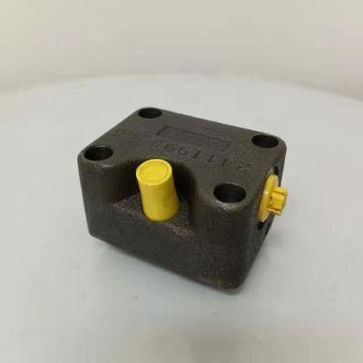 A6ve80 Ha2 Hydraulic Valve for Rexroth Piston Motor