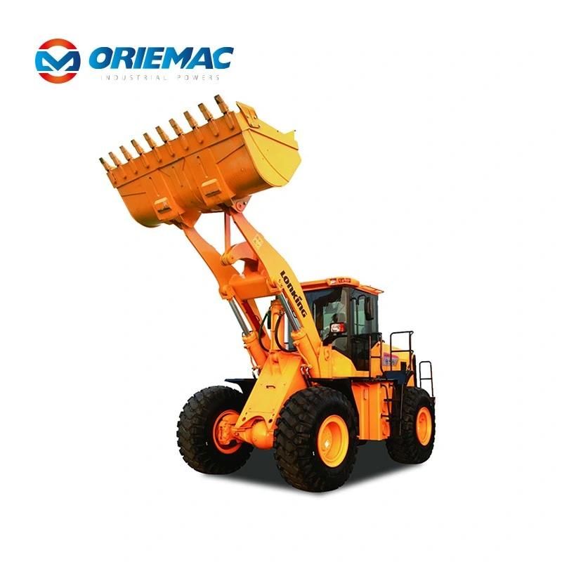 LG833n Lonking 3 Ton Front End Loader Price