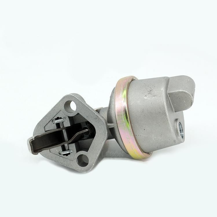 6bt 4bt Fuel Feed Pump 4983584 4bt Hand Pump for Excavator