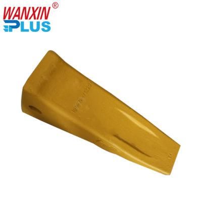 Construction Machinery Ripper Spare Part Casting Steel Tip Tooth 195-78-71320