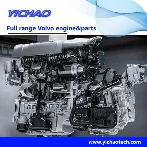 Original Good Price Volvo Penta Engine Parts (TWD1210VE/TWD1211VE/TWD1230VE/TAD1230VE/TWD1210GE/TWD1211GE)
