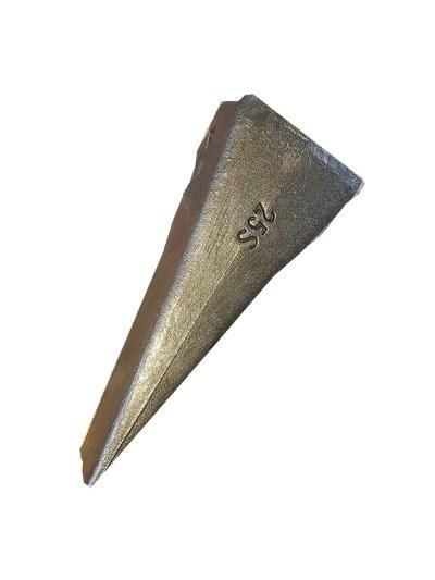 Excavator Wear Attachments Forged Bucket Tooth 25s