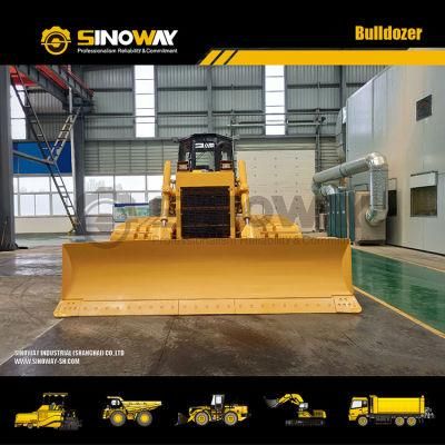 Shantui Bulldozer Parts with Good Price