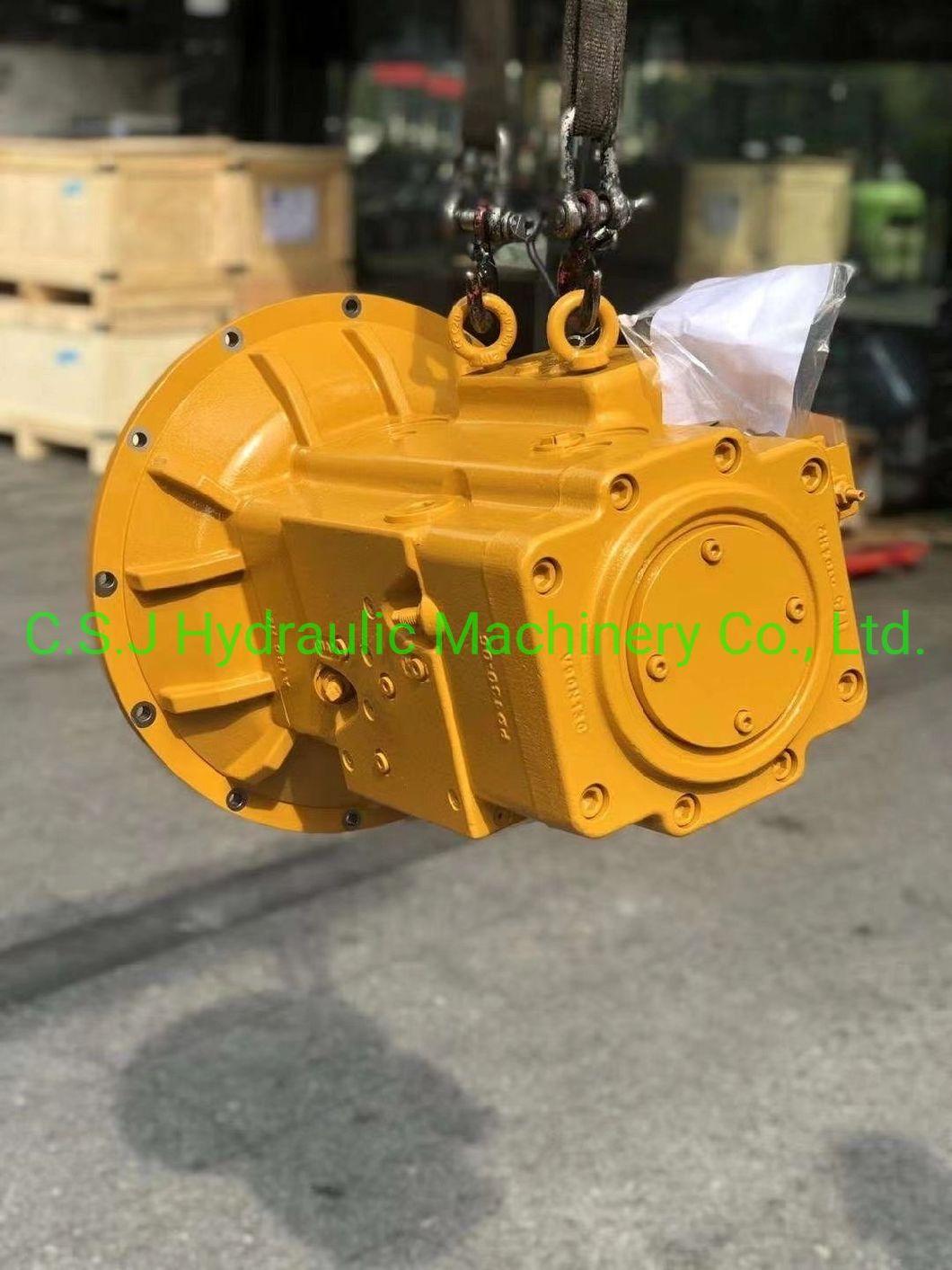 Excavator Pump Cat320gc V90n130 Main Hydraulic Pump