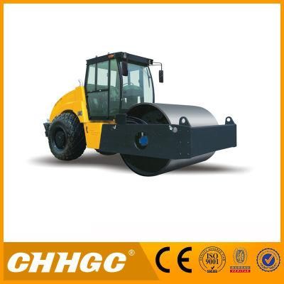 Vibratory Roller