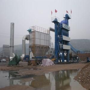 Lb Series Asphalt Concrete Batching Plant