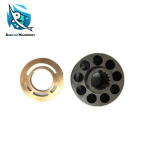 Eton Pve21 Hydraulic Pump Part Pump Kit Excavator Part