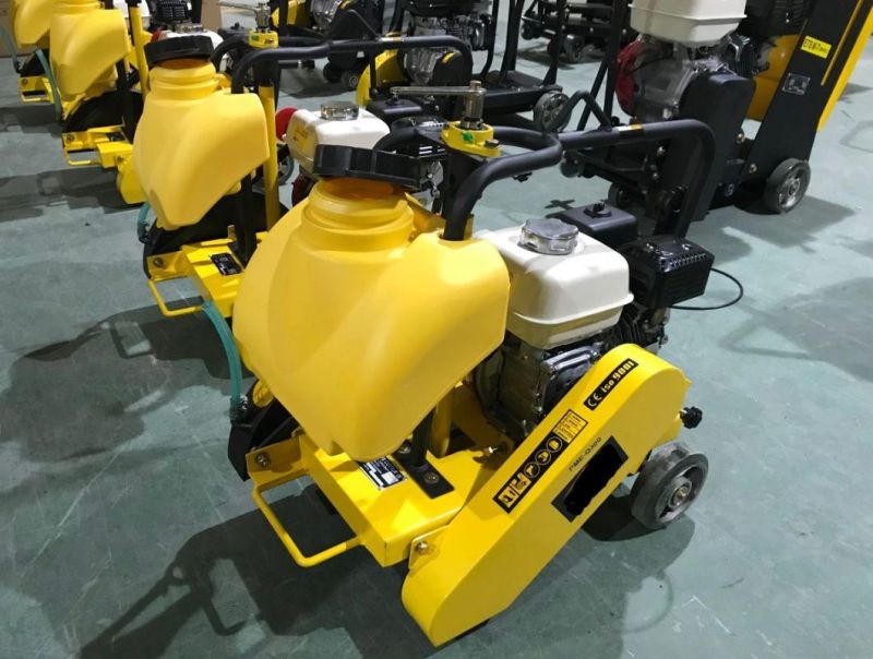 Pme-Q300 Construction Concrete Cutter