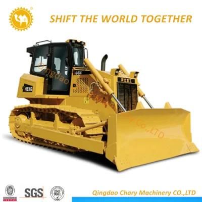 Hbxg 160HP SD6 Track Type Tractor Crawler Bulldozer/Truck Bulldozer