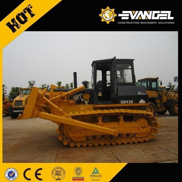 Shantui SD10ye Bulldozer