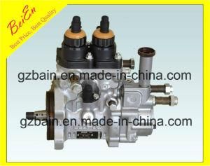 Original Fuel Injection Pump for Engine 6D125/PC450-7 Part Number: 6156-71-1111