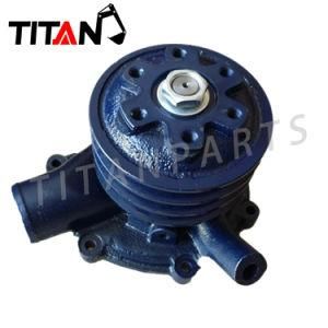 Construction Equipment Engine Parts Water Pump for R200-5