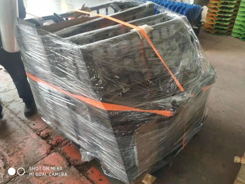 Pallet Forks for Compact Loader