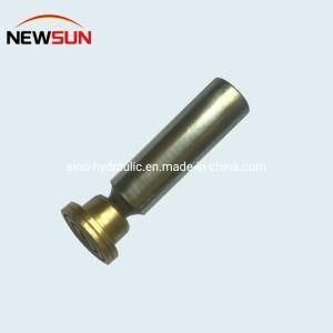 Cat Excavator Pump Series Hydraulic Pump Parts for Piston Shoe of Cat14G