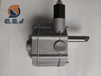 Charge Pump Gear Pump for Sauer PV21 PV22 PV23