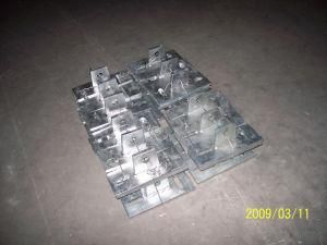 Support Hoist Single Cage SC100