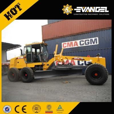 Best Brand Mini Motor Grader 180HP Gr1803