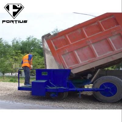 Fortius Trailer Chipping Spreader Chip Sealer Hot Sale