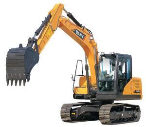 Sany Sy140c-9I Knuckle Boom Excavator