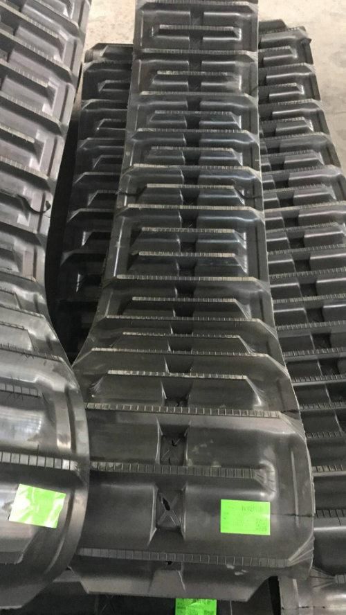 DC 68g Combine Harvester Rubber Track (450-90DC-51)