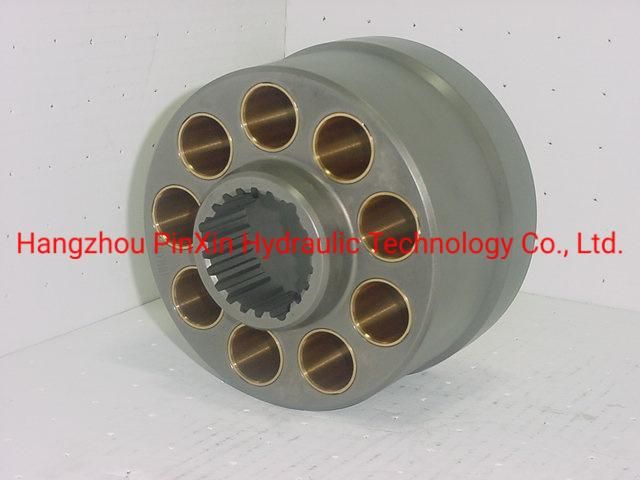 Hydraulic Spare Parts for Caterpillar Excavator 245 Main Piston Pump