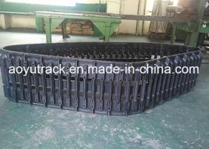 Hagglund BV206 ATV Rubber Tracks