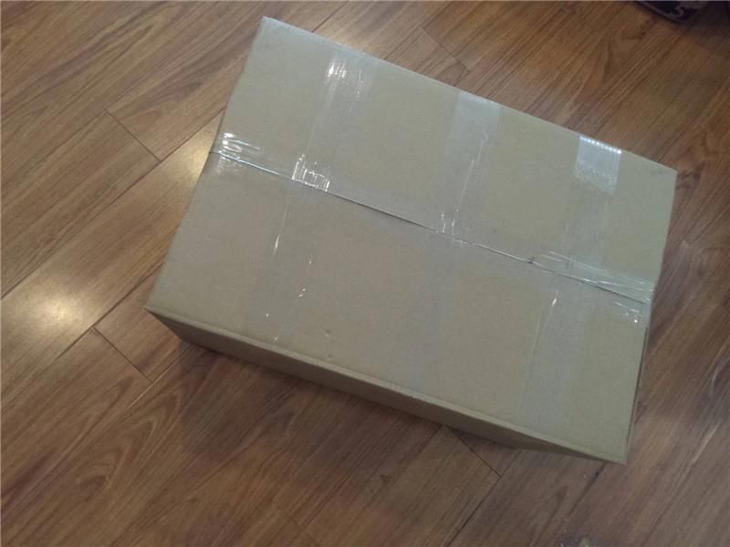 Continuous Kevlar Robot Rubber Track 170*64*31