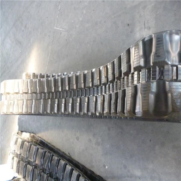 mm35/Mx35 Rubber Tracks (300X52.5WX84)