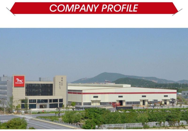 All Series 17m-51m China Concrete Placing Boom Distributor