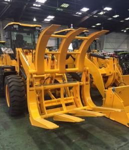 CE Log Grabber Loader for Sale