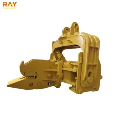 High Efficiency Hydraulic Vibro Hammer on Sale Vibratory Pile Hammer