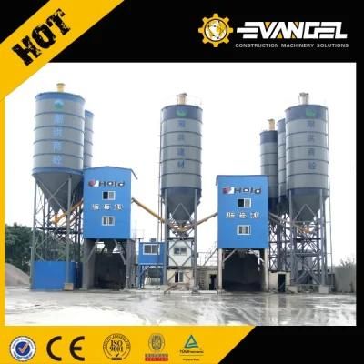 HZS90 China Mini Concrete Batching Plant Manufacturer BIG DISCOUNT! ! !