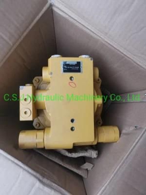 Cat 305.5 Original Swing Motor 452-6209 PCR-4vb-20A-Fp-9393b