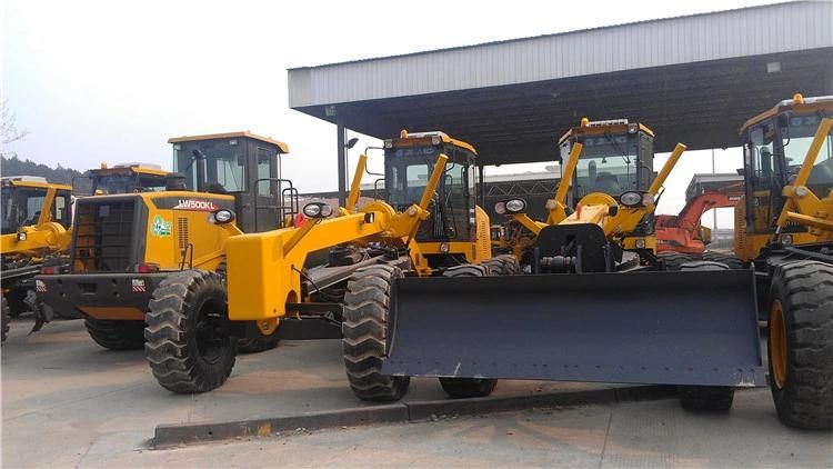 XCMG 240HP Gr2405 Motor Graders Equipment China RC Tractor Road Wheel Motor Grader Price for Sale