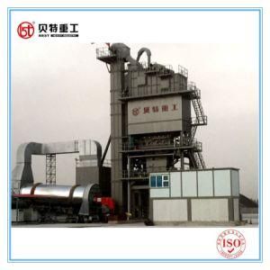 Hot Mix 80 T/H Asphalt Plant with Sew Motor for Road Construction by China Experienced Manufacturer