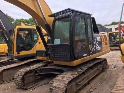 Used Hydraulic Excavator Cat 320d2 Excavator Low Price High Quality