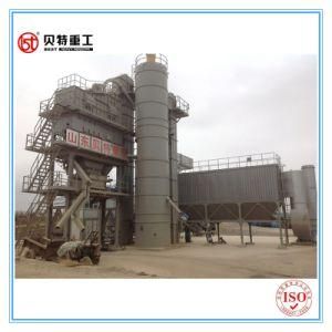 Good Service 200t/H Asphalt Batching Plant / Asphalt Mixing Plant Manufacture Price for Road Construction