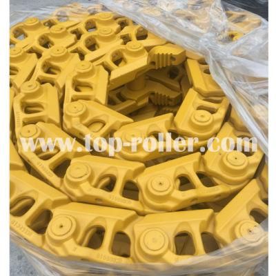 Warranty 2000h Kobelco Track Chain Sk04-2 Sk07 Sk07n2 Sk60 Excavator Track Link