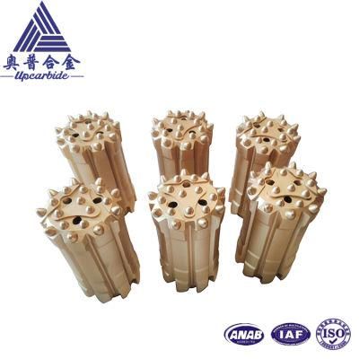 Down The Hole Mining T45/T51-89 Tungsten Carbide Retract Thread Drilling Bits