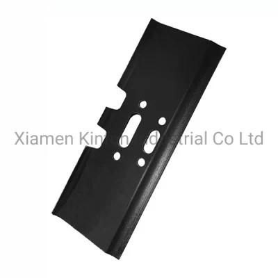 E320 Track Shoe Cat Excavator Undercarriage Parts for Wholesale