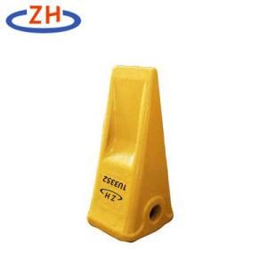 Caterpillar E320 Excavators Construction Machinery Spare Parts 1u3352 Bucket Tooth