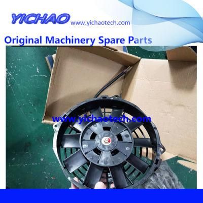 Kalmar/S. Any/Linde/Konecranes/Cvs/Hyster Forlift Spal Fan 923705.0469