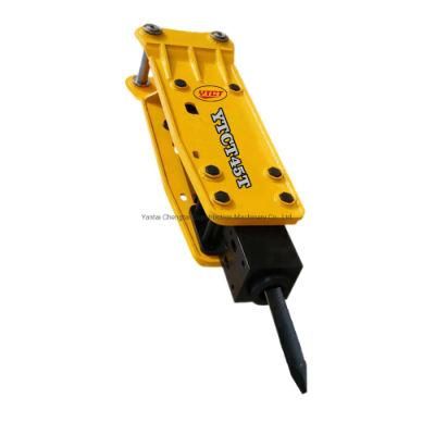 Mini Hydraulic Rock Breaker for Excavator