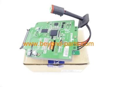 R210LC-7 Excavator Main Module and Power Board 21n8-30180