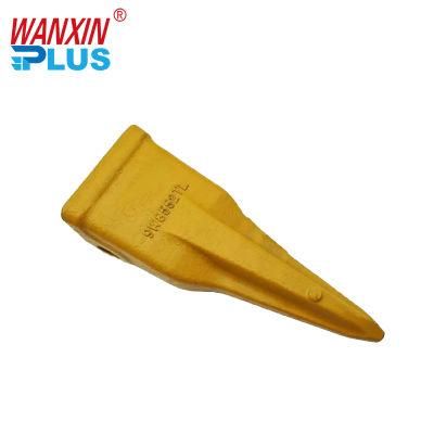 Ground Engaging Tools Excavator Sharp Tip Penetration Ripper for Dig Mining