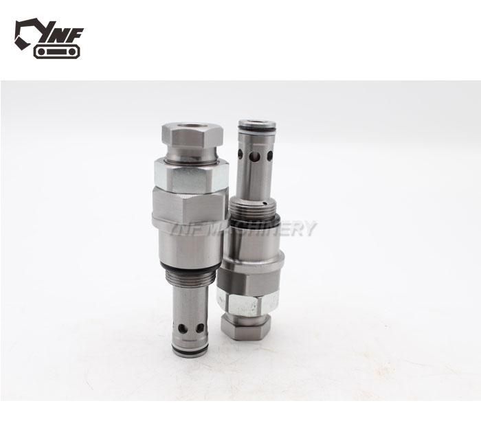 723-40-92403 Relief Valve Assy for PC400-7 PC400-8 Excavator