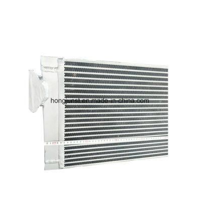 Hydraulic Oil Radiator for Kobelco Excavator Sk210HD