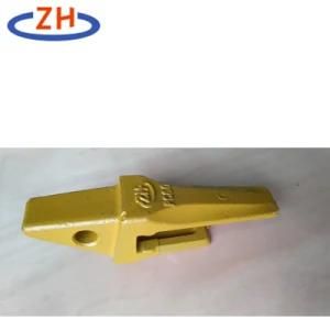 Komatsu PC60 Excavators Construction Machinery Spare Parts Adapter Bucket Tooth