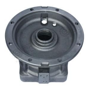 Casing for M5X130
