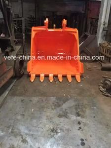 Digging Bucket Excavator Bucket for 20t Hitachi Excavator